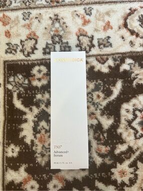 SkinMedica TNS Advanced+ Serum SEALED
